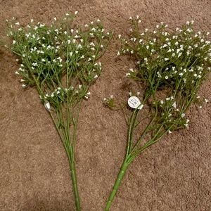 Hobby Lobby Greenery - Babies Breath